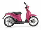 2011 Aprilia Scarabeo 100 4T photo